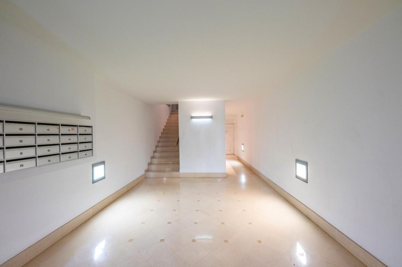 Apartamento Magic Atico In The Heart Of The Old Town Alicante Exterior foto