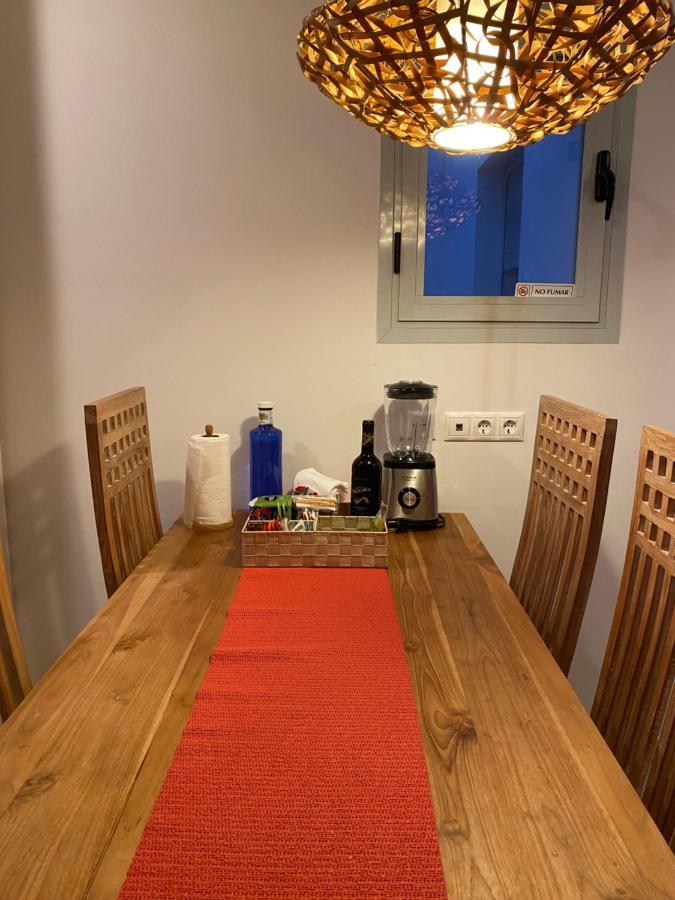 Apartamento Magic Atico In The Heart Of The Old Town Alicante Exterior foto
