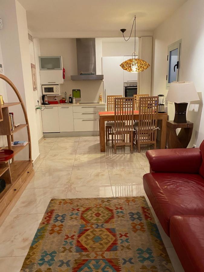 Apartamento Magic Atico In The Heart Of The Old Town Alicante Exterior foto