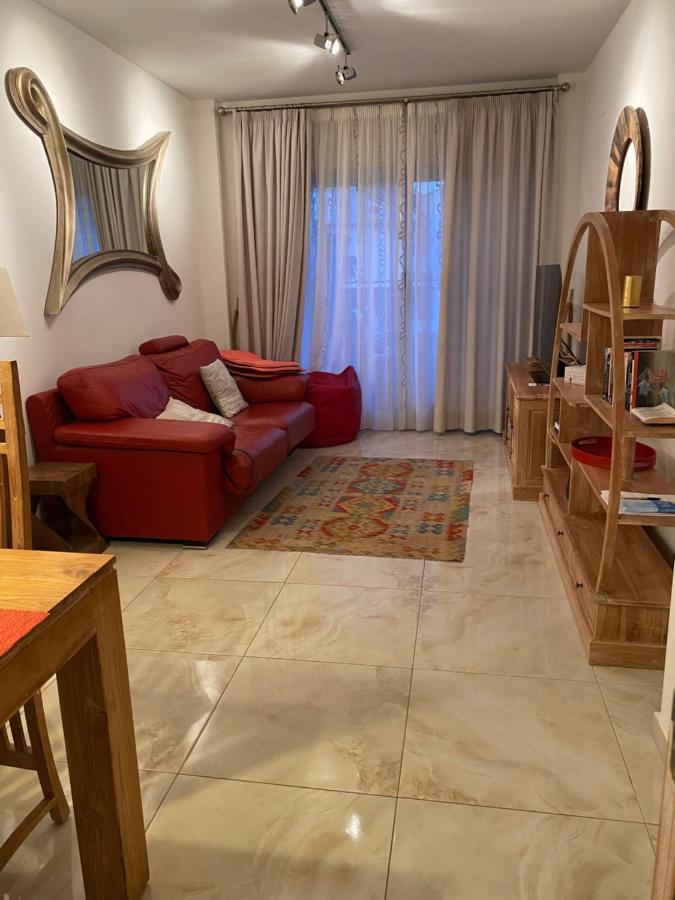 Apartamento Magic Atico In The Heart Of The Old Town Alicante Exterior foto