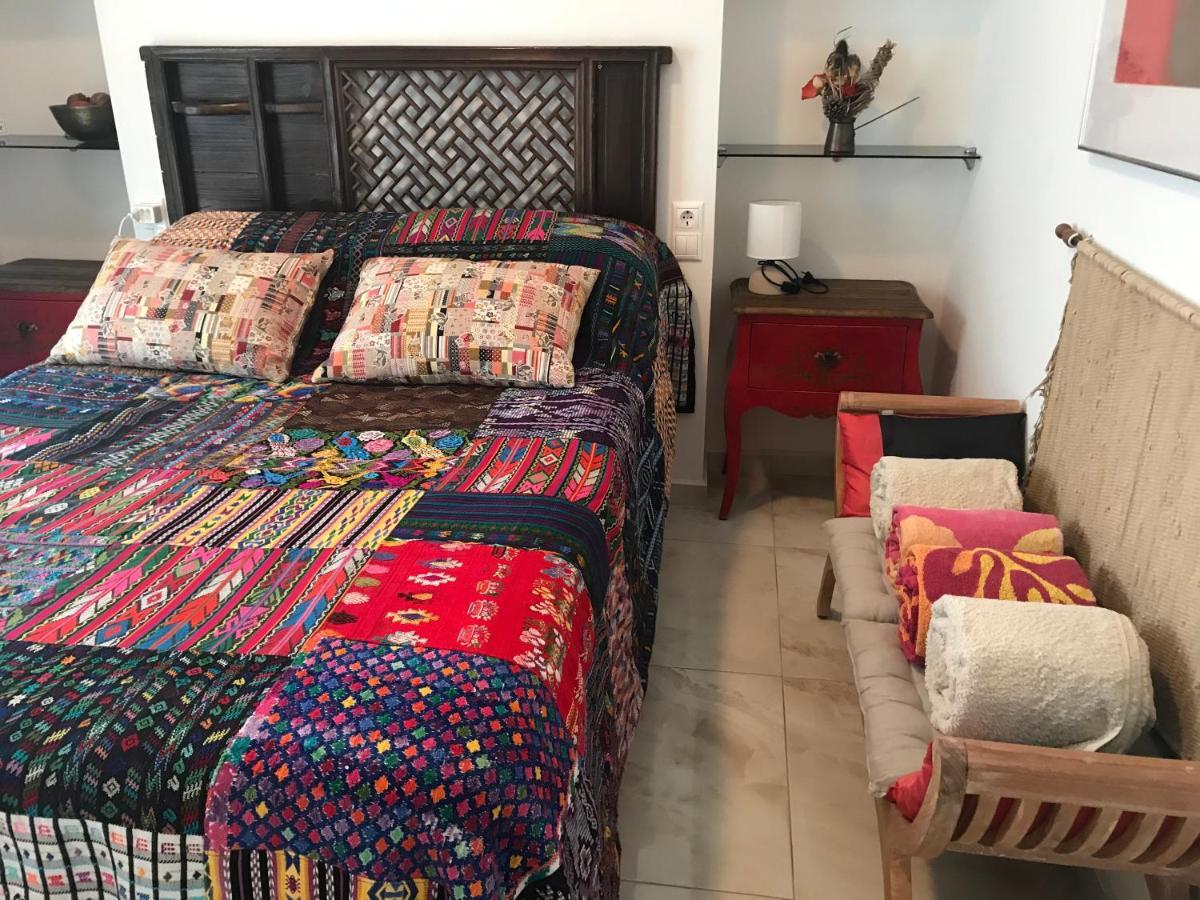 Apartamento Magic Atico In The Heart Of The Old Town Alicante Exterior foto