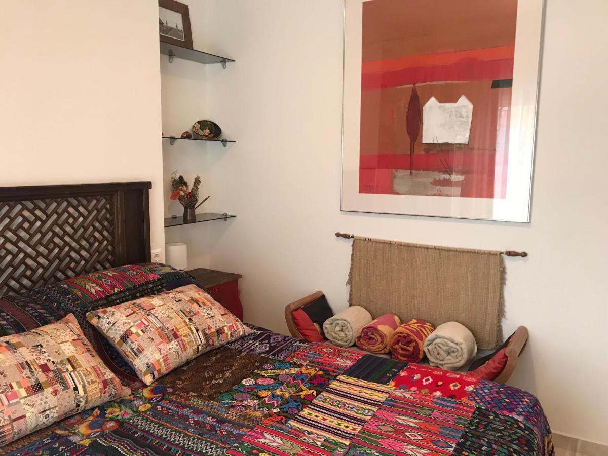 Apartamento Magic Atico In The Heart Of The Old Town Alicante Exterior foto
