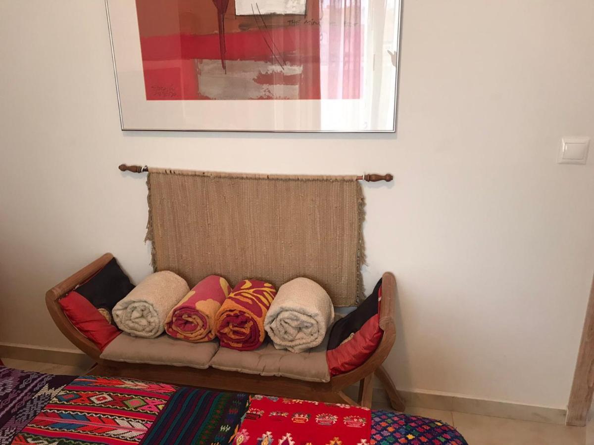 Apartamento Magic Atico In The Heart Of The Old Town Alicante Exterior foto